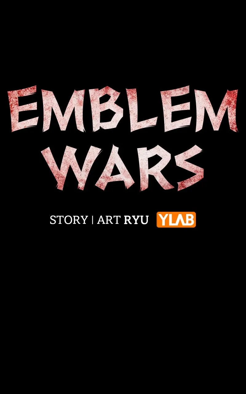 Read Emblem Wars chapter 8 image 7 on Lezhin