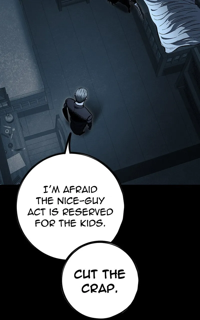Read Emblem Wars chapter 8 image 9 on Lezhin