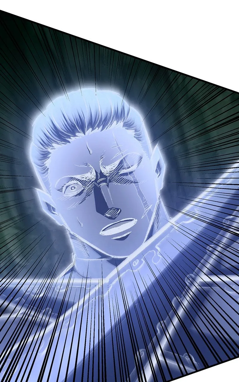 Read Emblem Wars chapter 8 image 94 on Lezhin