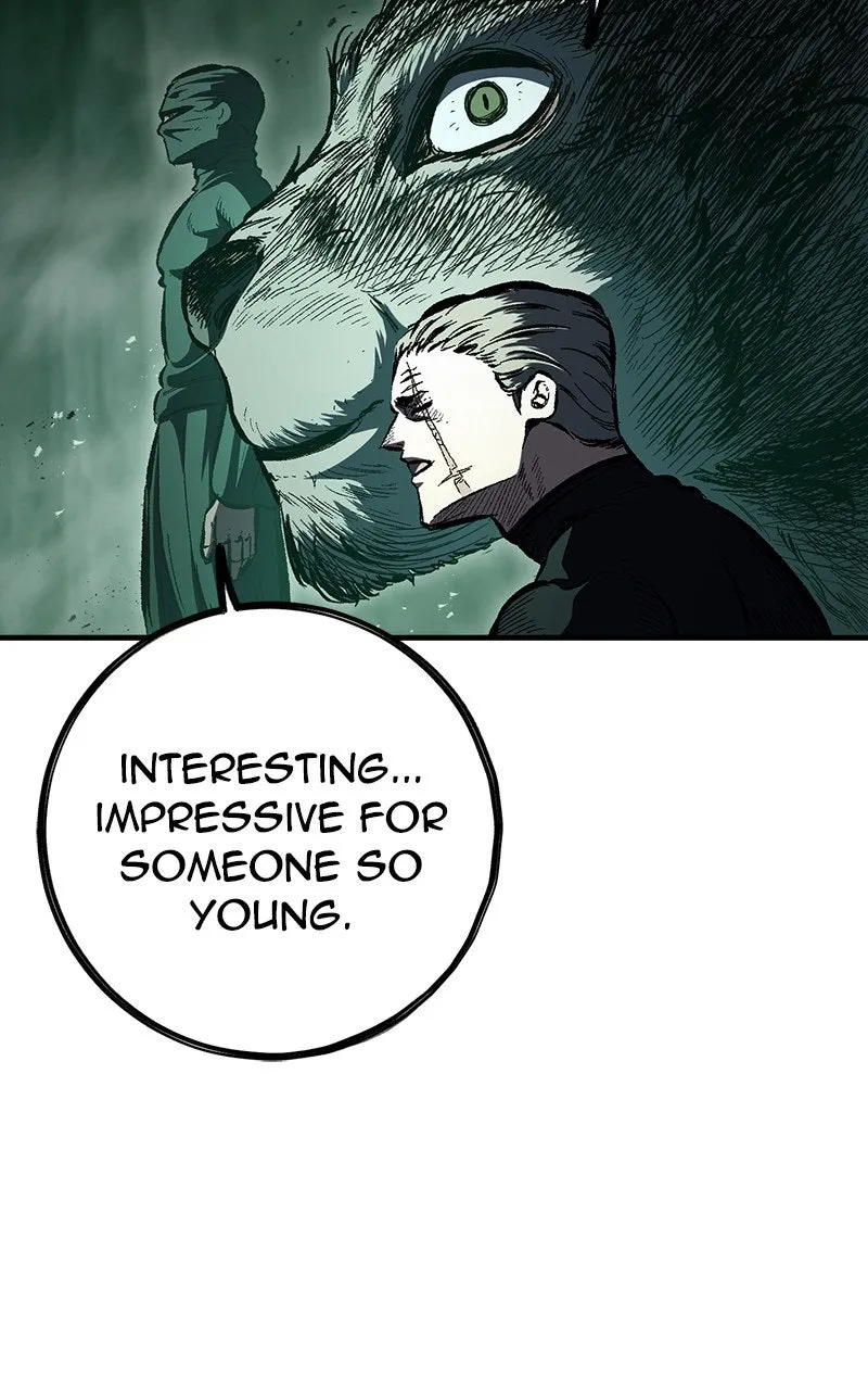 Read Emblem Wars chapter 9 image 11 on Lezhin