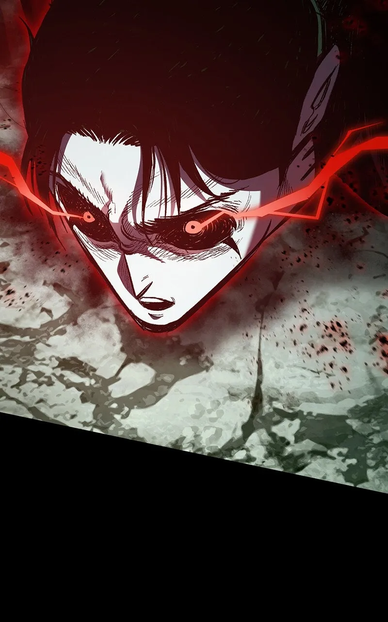 Read Emblem Wars chapter 9 image 121 on Lezhin