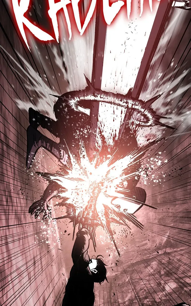 Read Emblem Wars chapter 9 image 124 on Lezhin