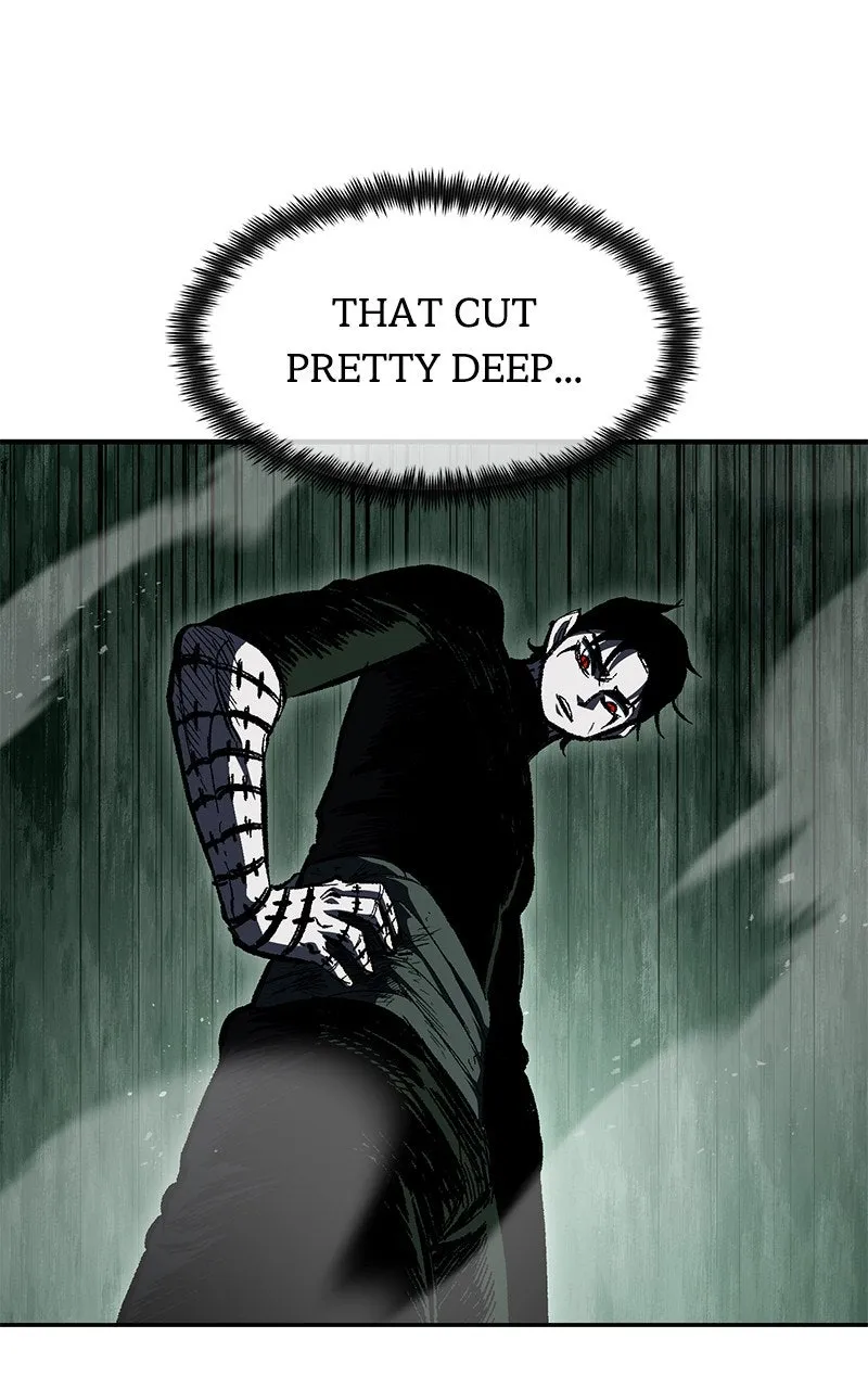 Read Emblem Wars chapter 9 image 3 on Lezhin