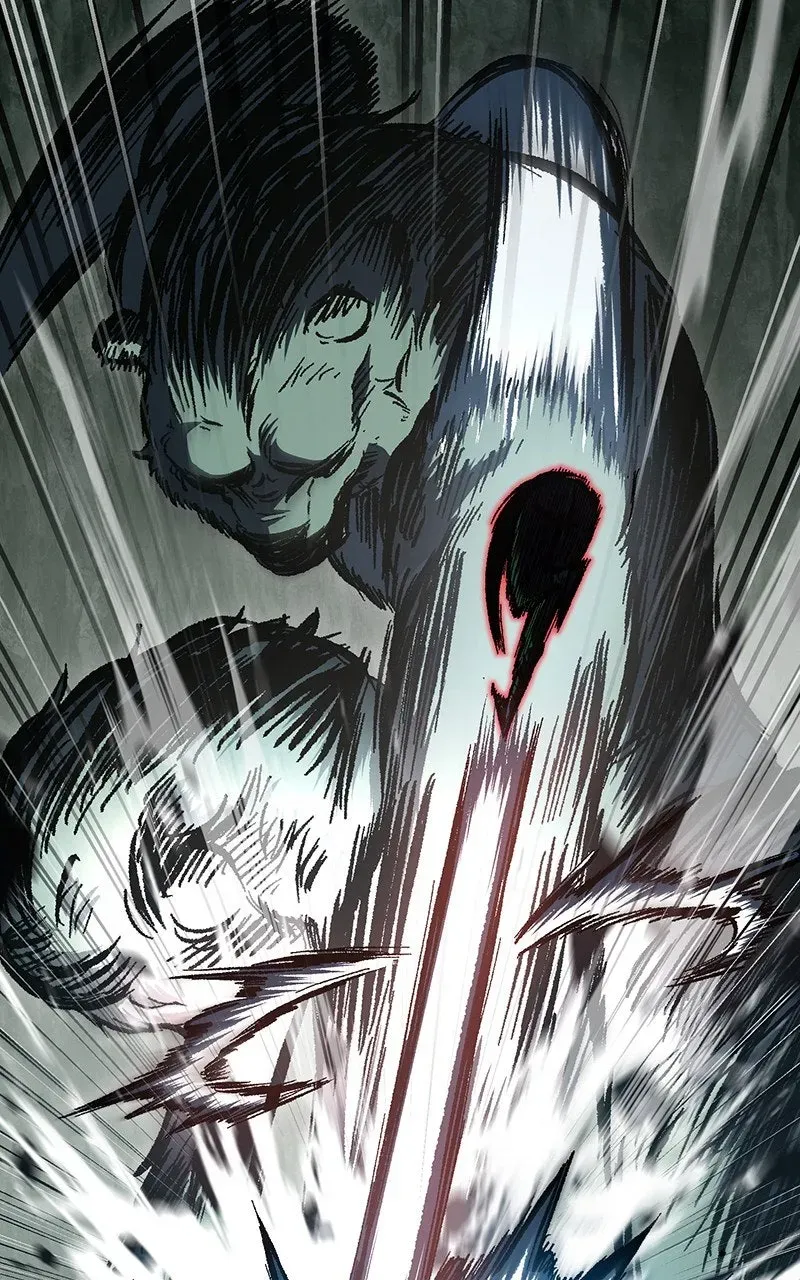 Read Emblem Wars chapter 9 image 34 on Lezhin