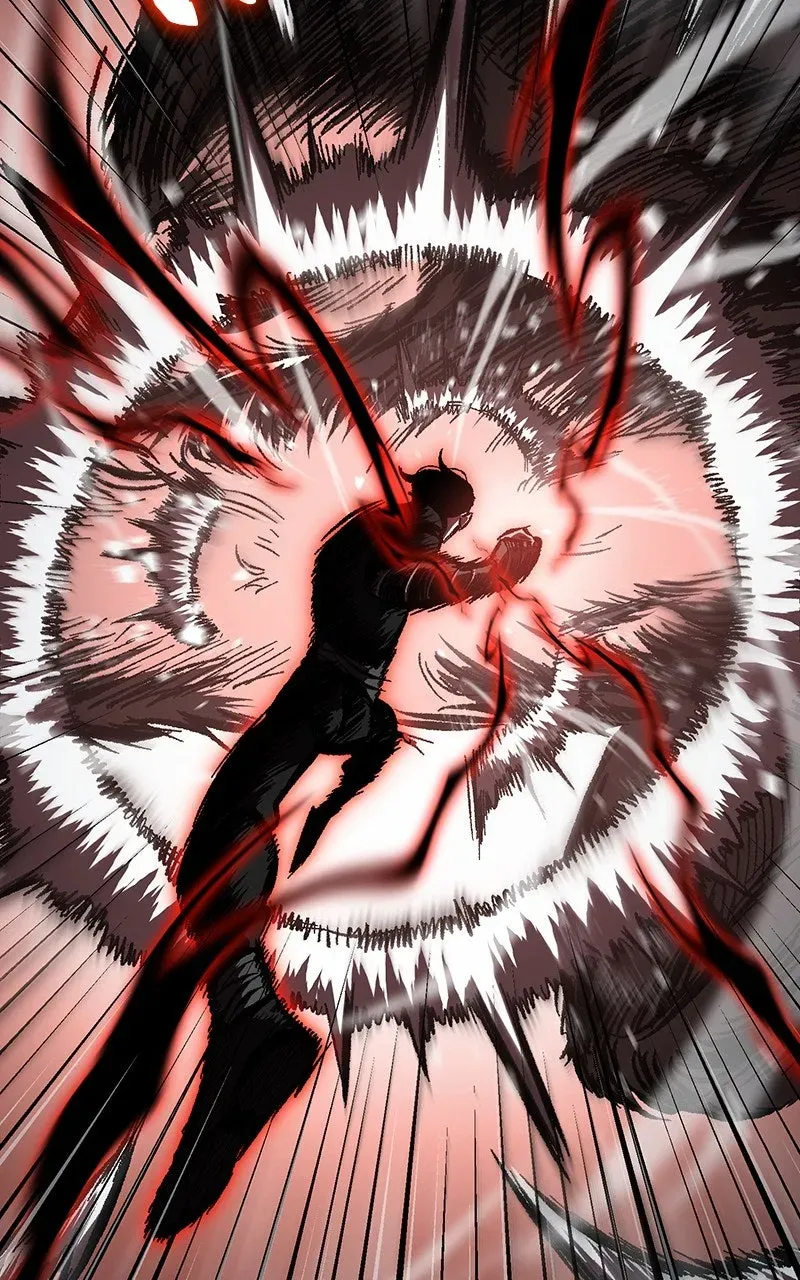 Read Emblem Wars chapter 9 image 38 on Lezhin