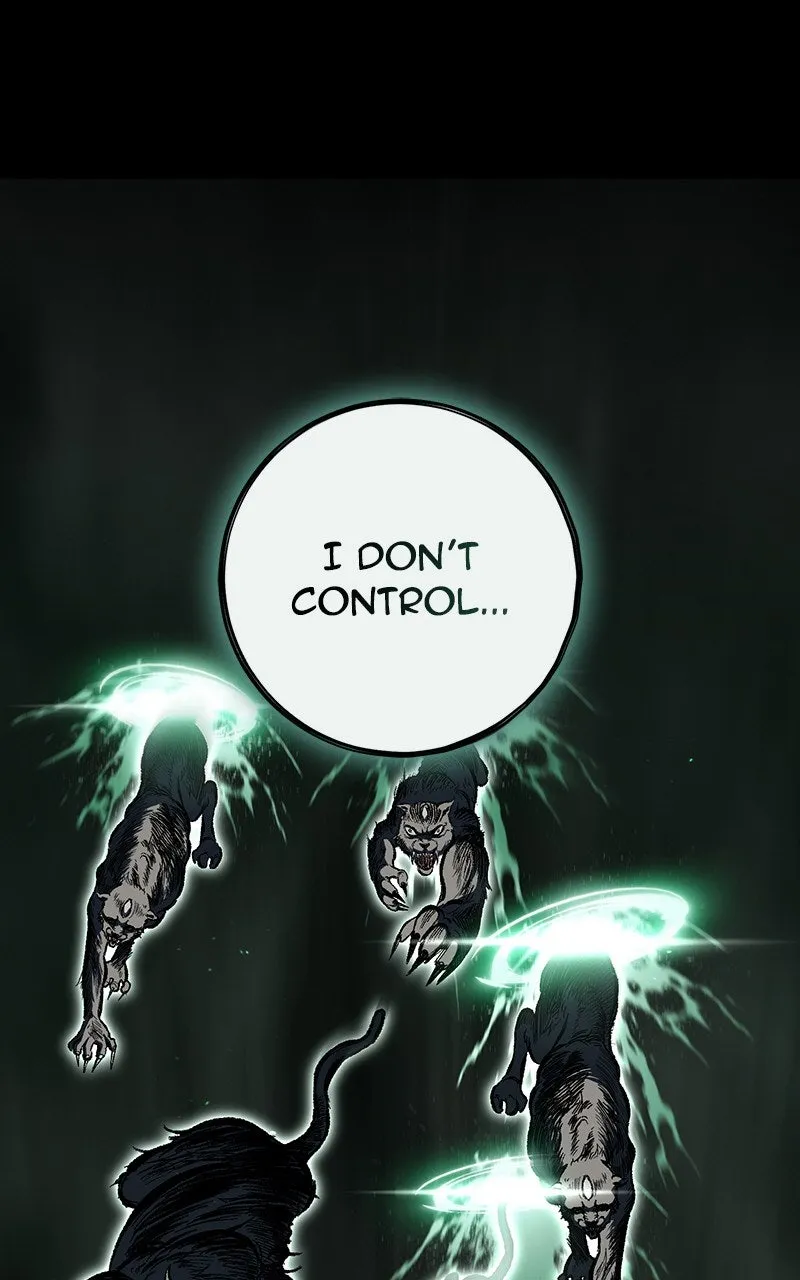 Read Emblem Wars chapter 9 image 53 on Lezhin