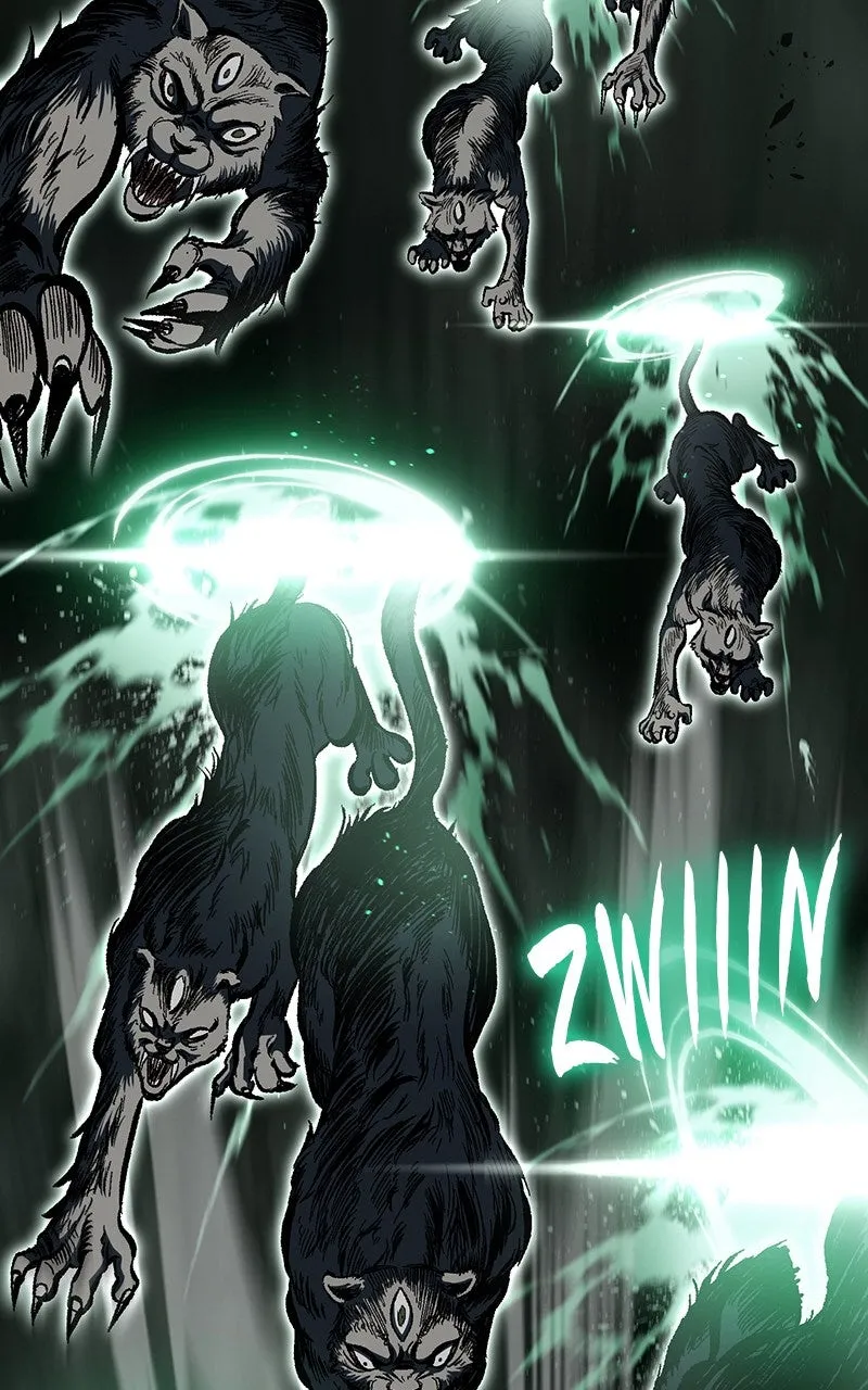 Read Emblem Wars chapter 9 image 54 on Lezhin