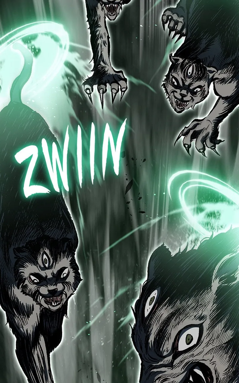 Read Emblem Wars chapter 9 image 55 on Lezhin