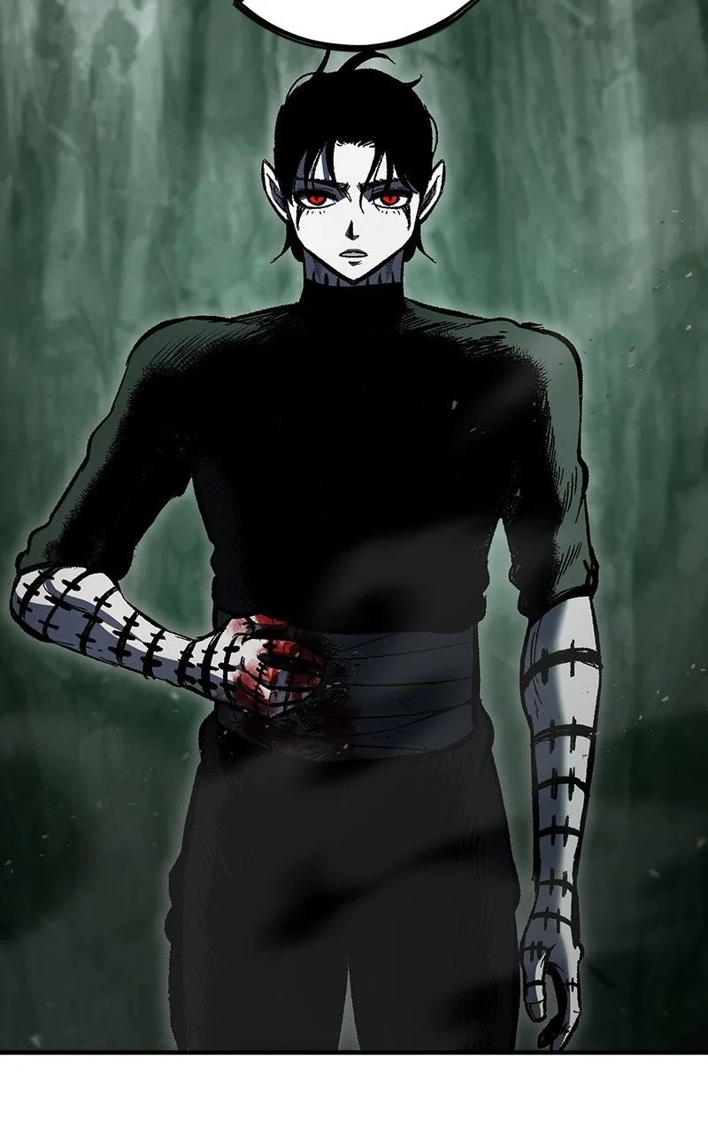 Read Emblem Wars chapter 9 image 6 on Lezhin