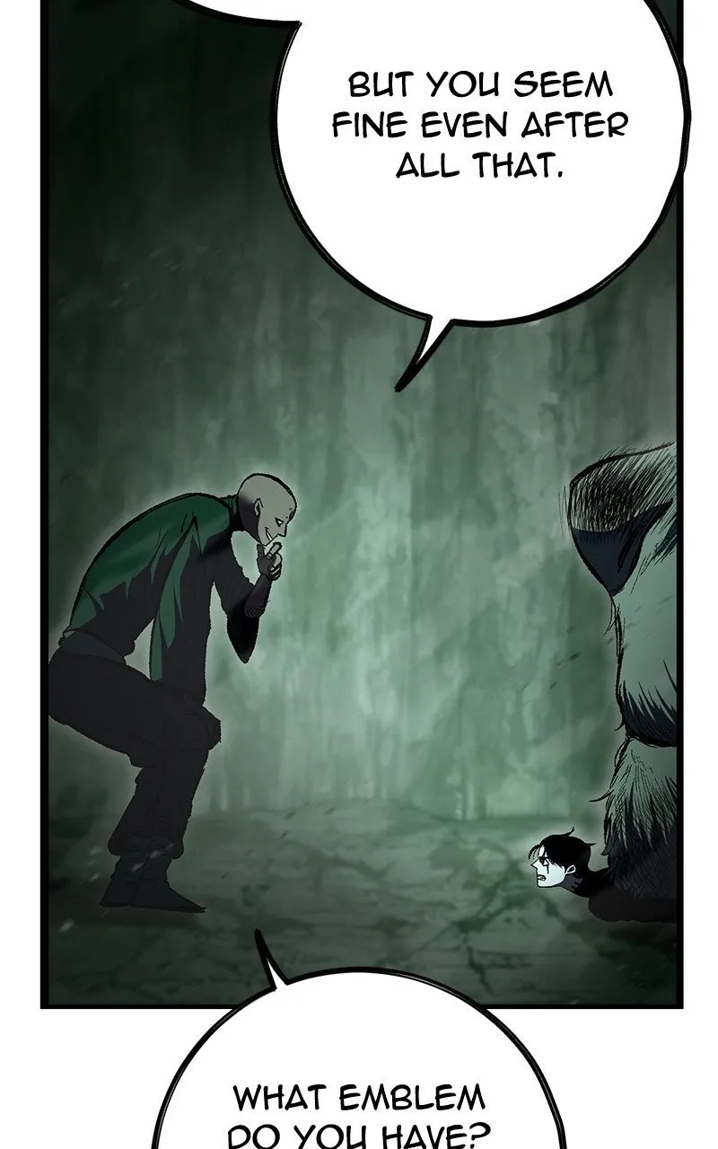 Read Emblem Wars chapter 9 image 76 on Lezhin