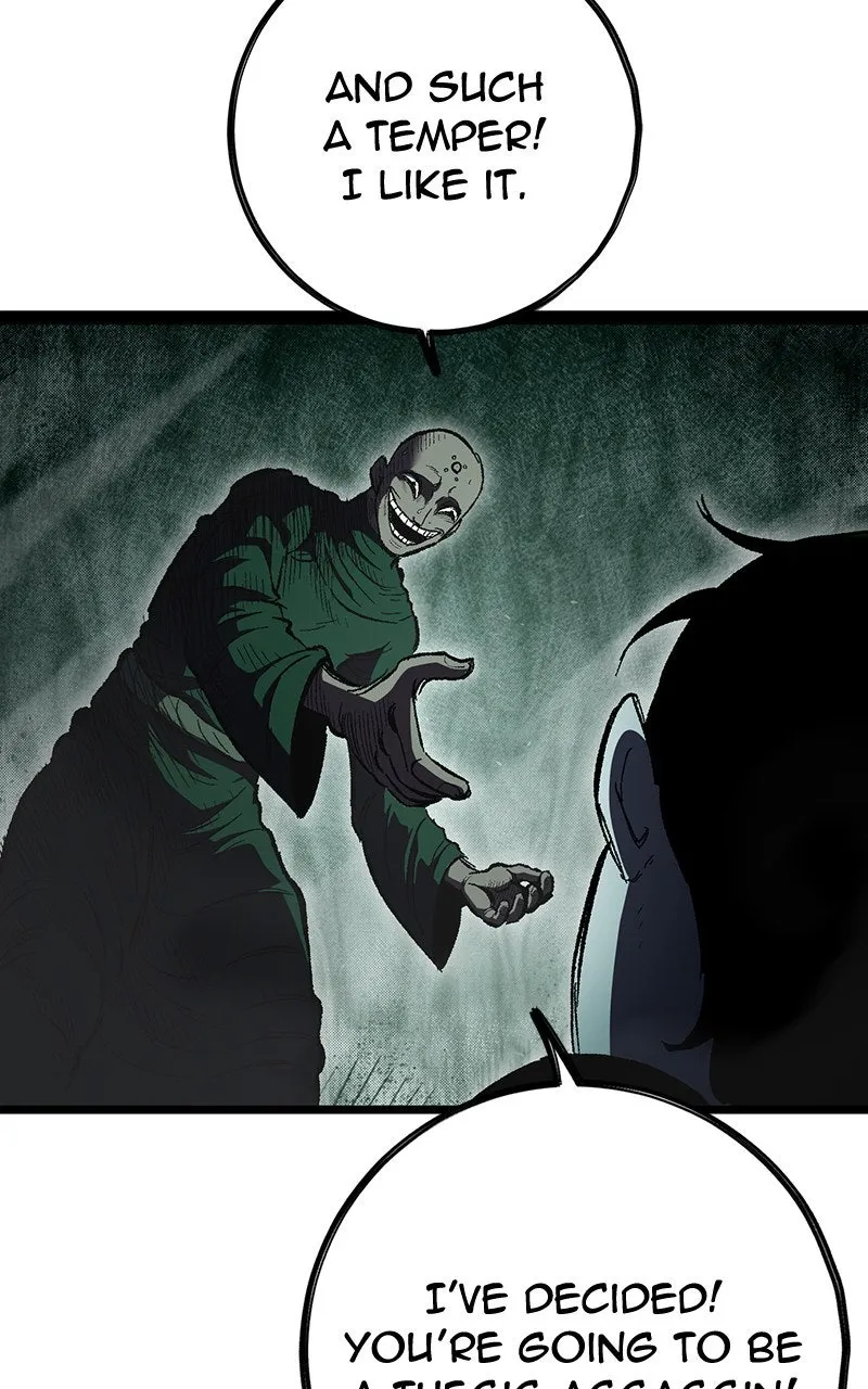 Read Emblem Wars chapter 9 image 79 on Lezhin