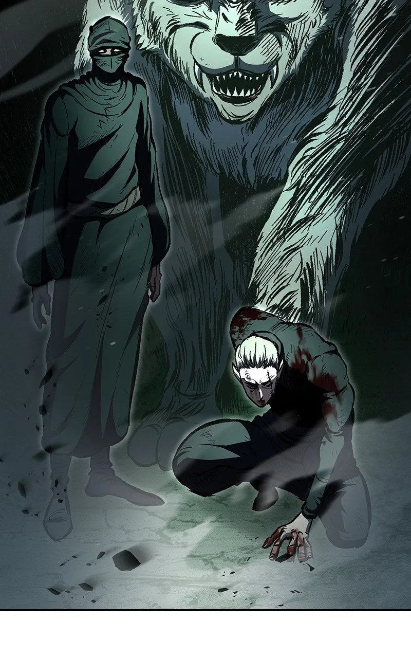 Read Emblem Wars chapter 9 image 8 on Lezhin