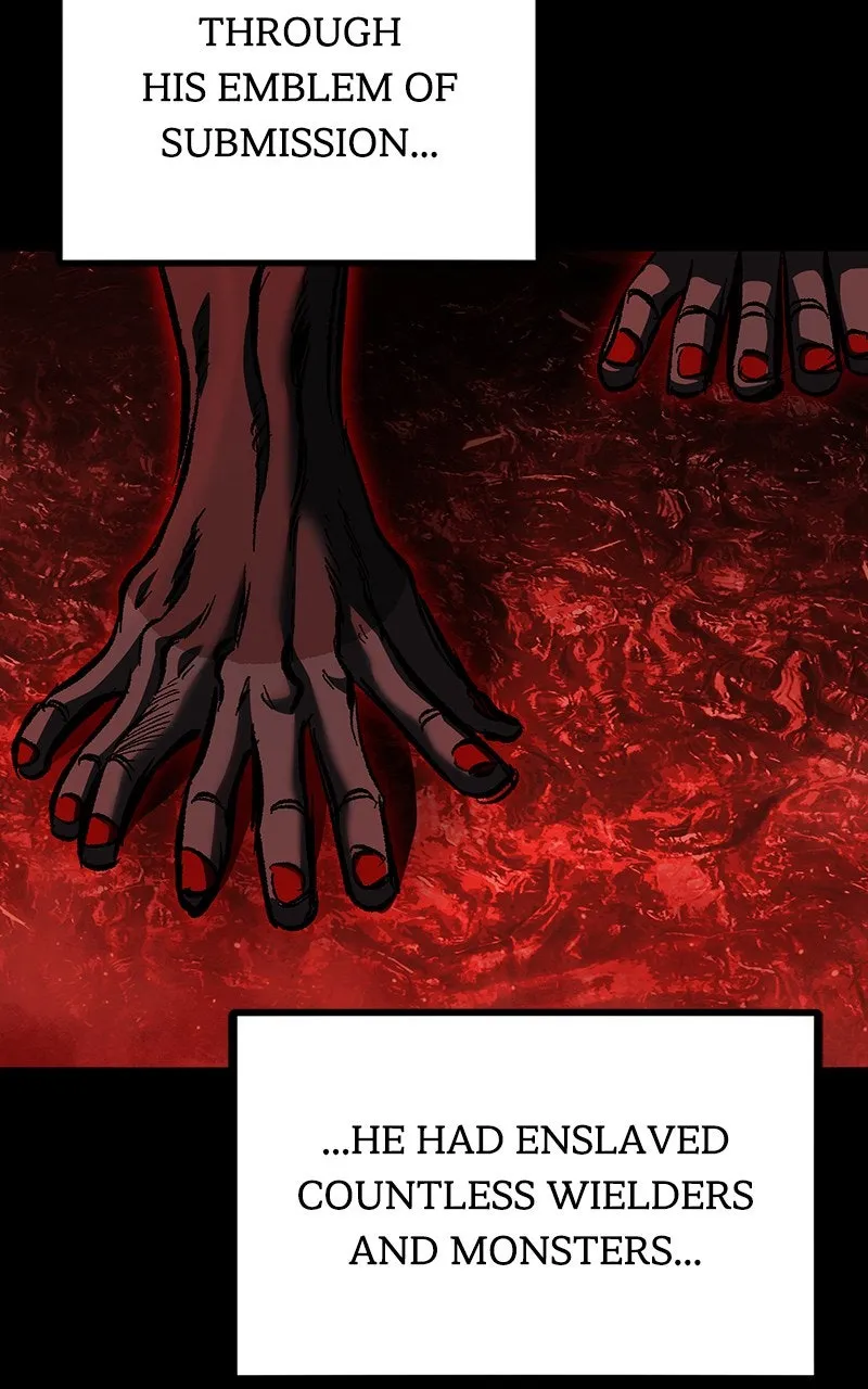 Read Emblem Wars chapter 9 image 92 on Lezhin