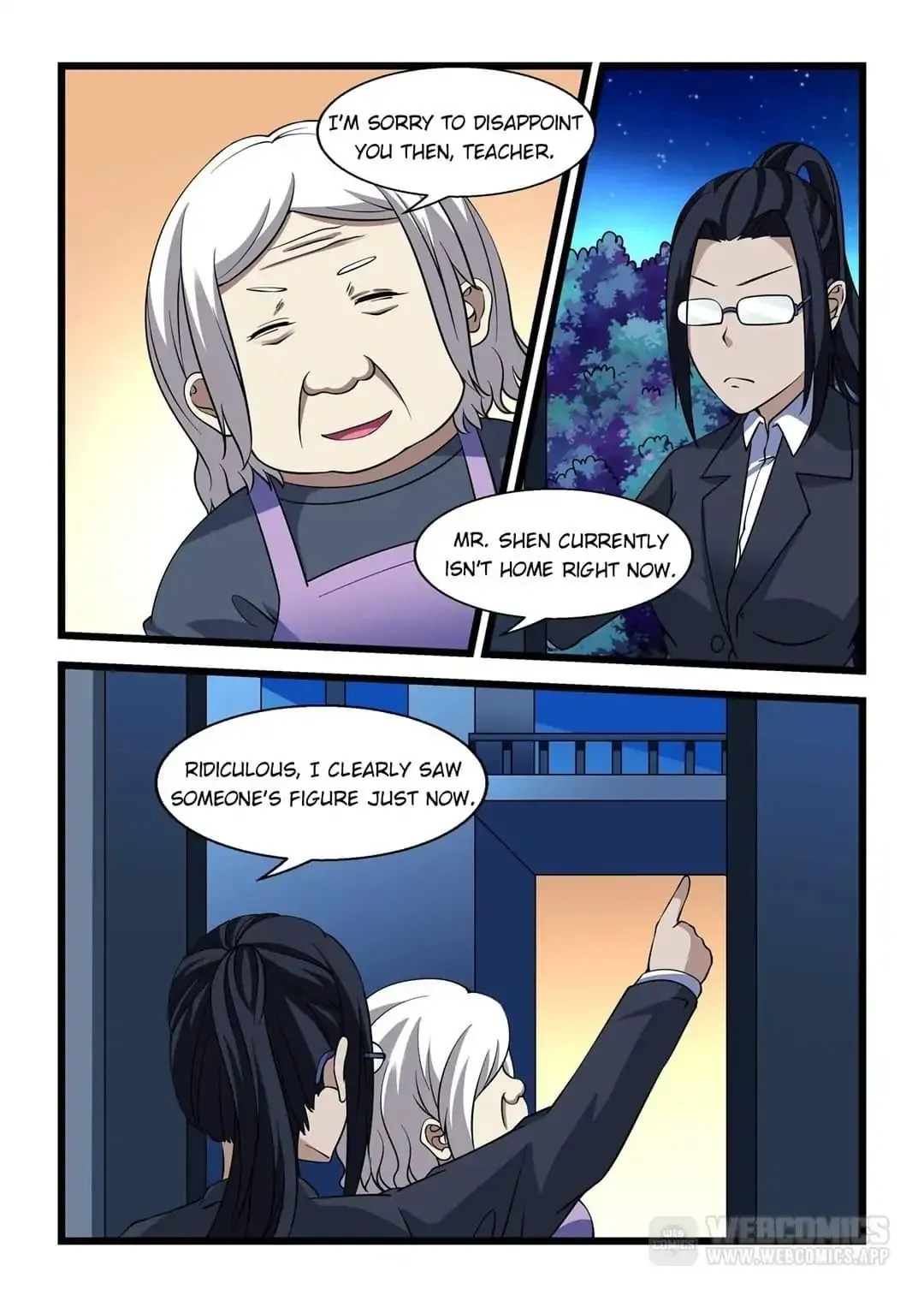 Read Embrace My Dragoness chapter 17 image 10 on Lezhin