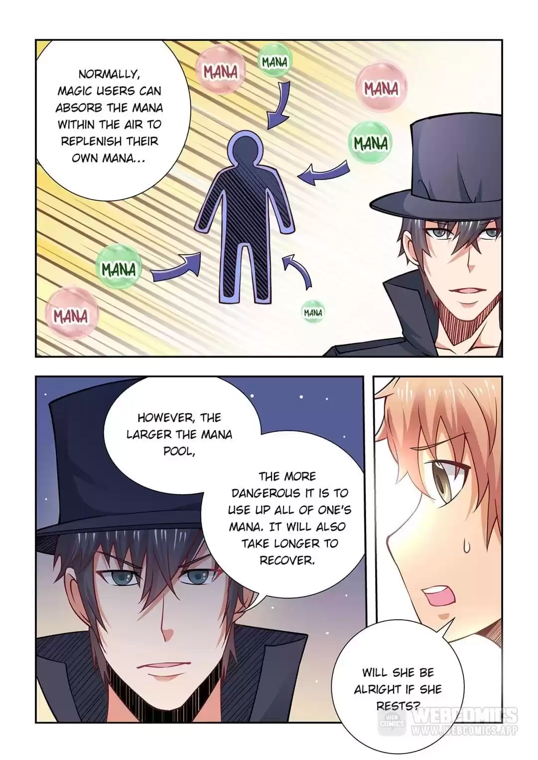 Read Embrace My Dragoness chapter 59 image 4 on Lezhin