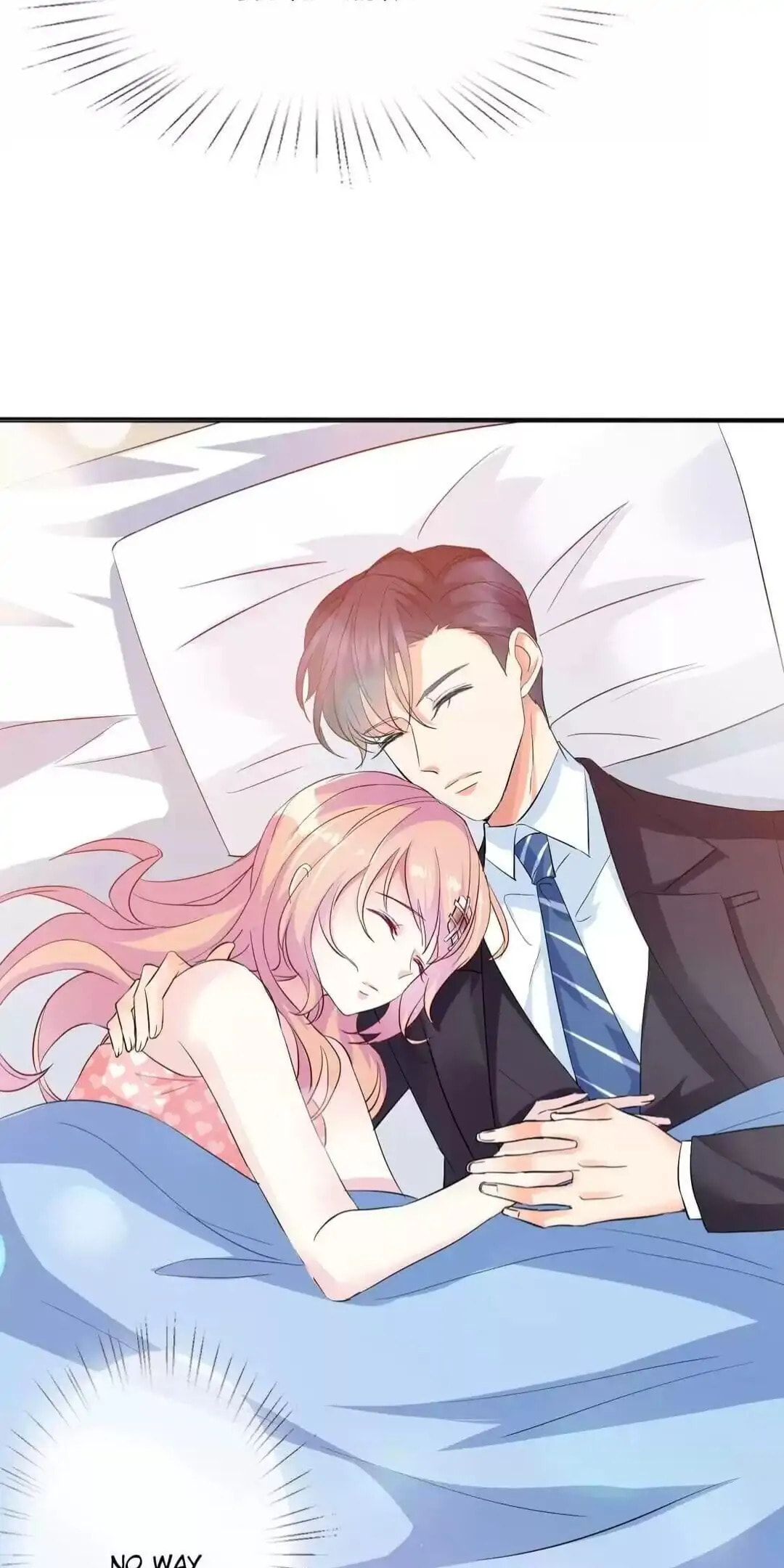 Read Embrace My Shadow chapter 0 image 13 on Lezhin