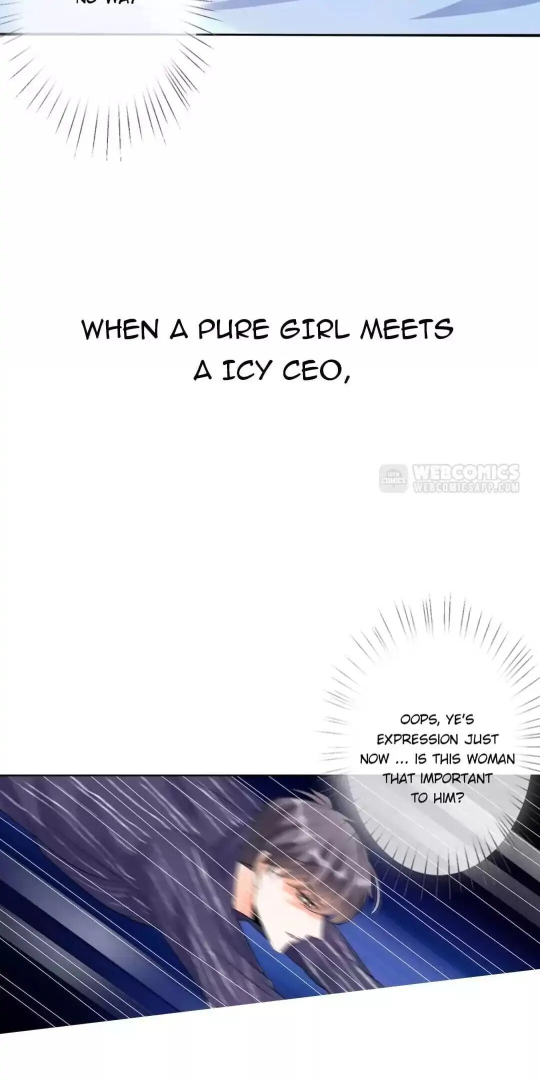 Read Embrace My Shadow chapter 0 image 14 on Lezhin