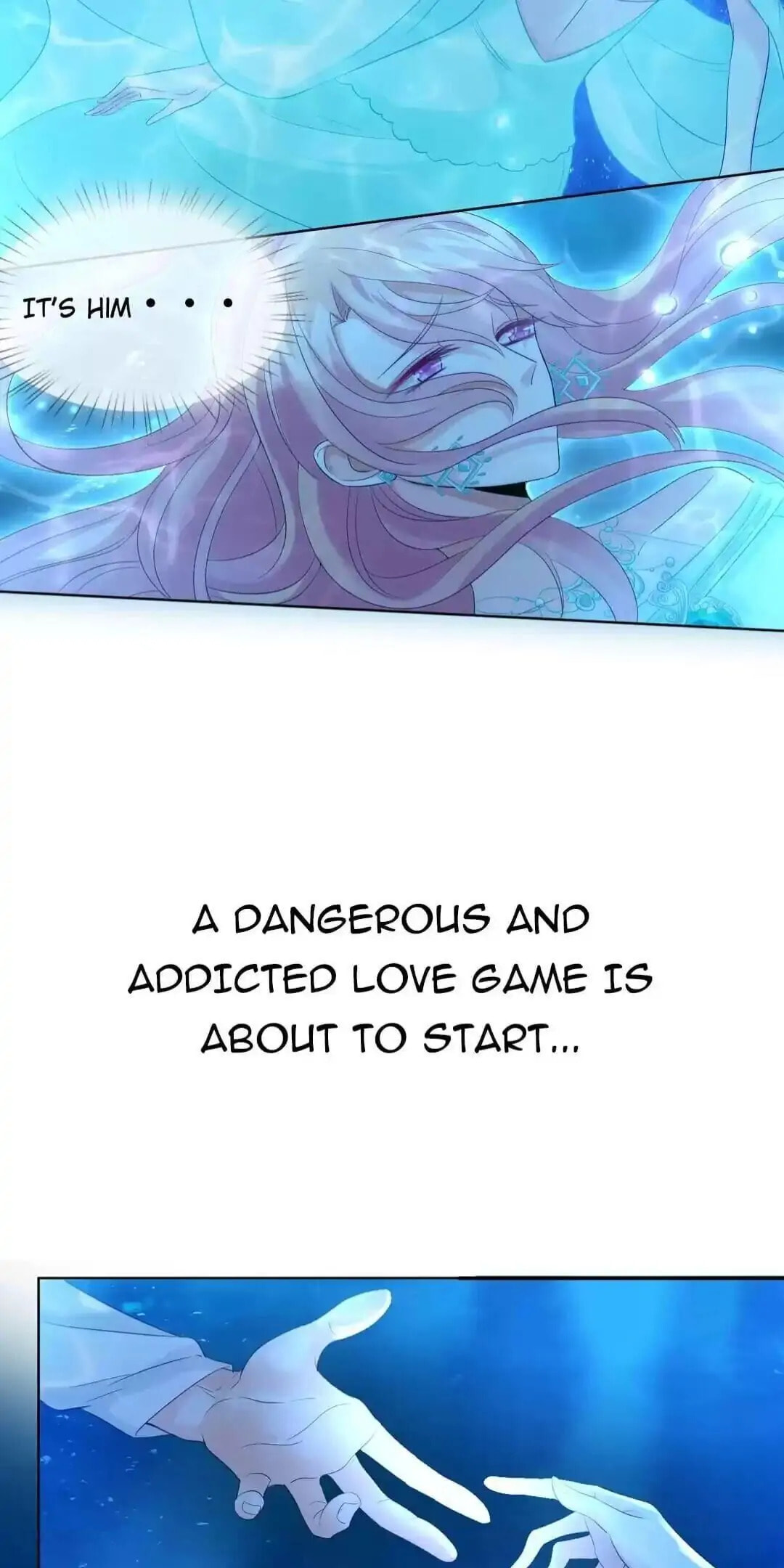 Read Embrace My Shadow chapter 0 image 16 on Lezhin