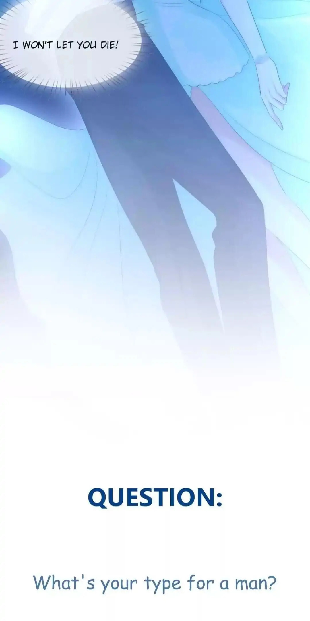 Read Embrace My Shadow chapter 0 image 18 on Lezhin