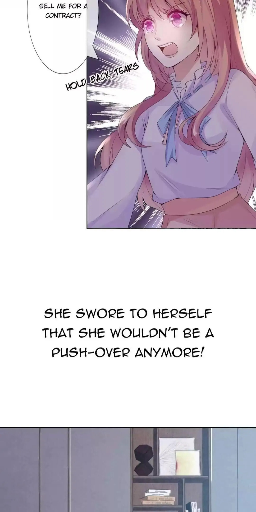 Read Embrace My Shadow chapter 0 image 6 on Lezhin
