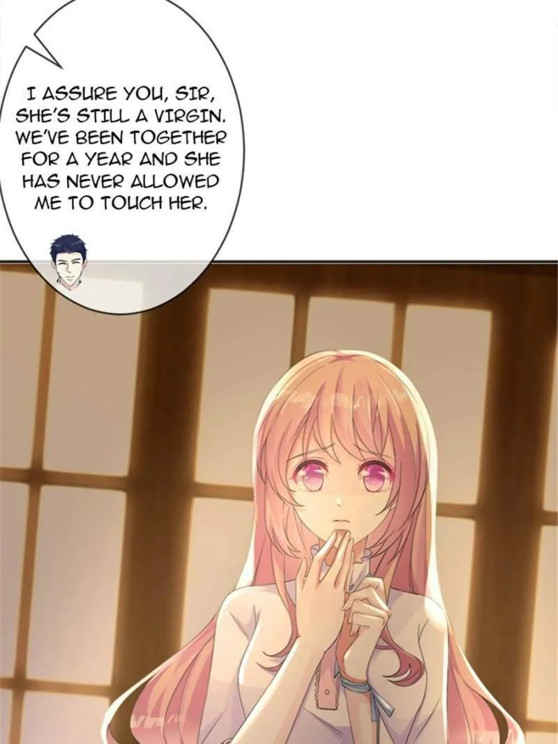 Read Embrace My Shadow chapter 1 image 15 on Lezhin