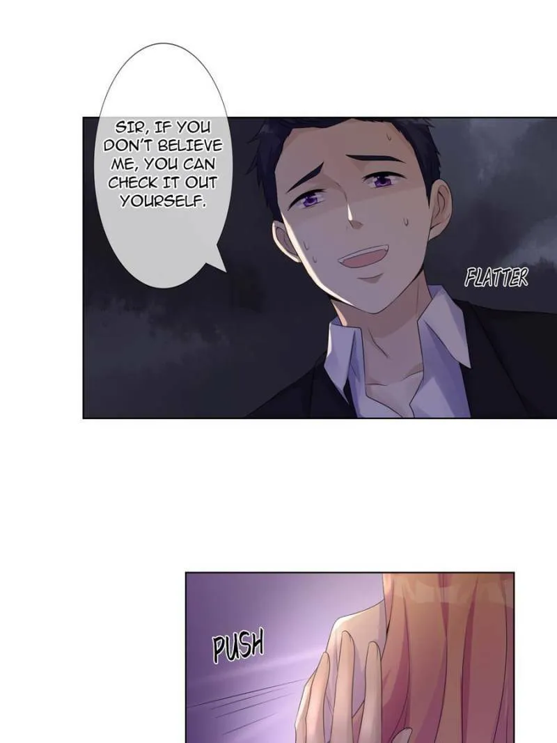Read Embrace My Shadow chapter 1 image 18 on Lezhin