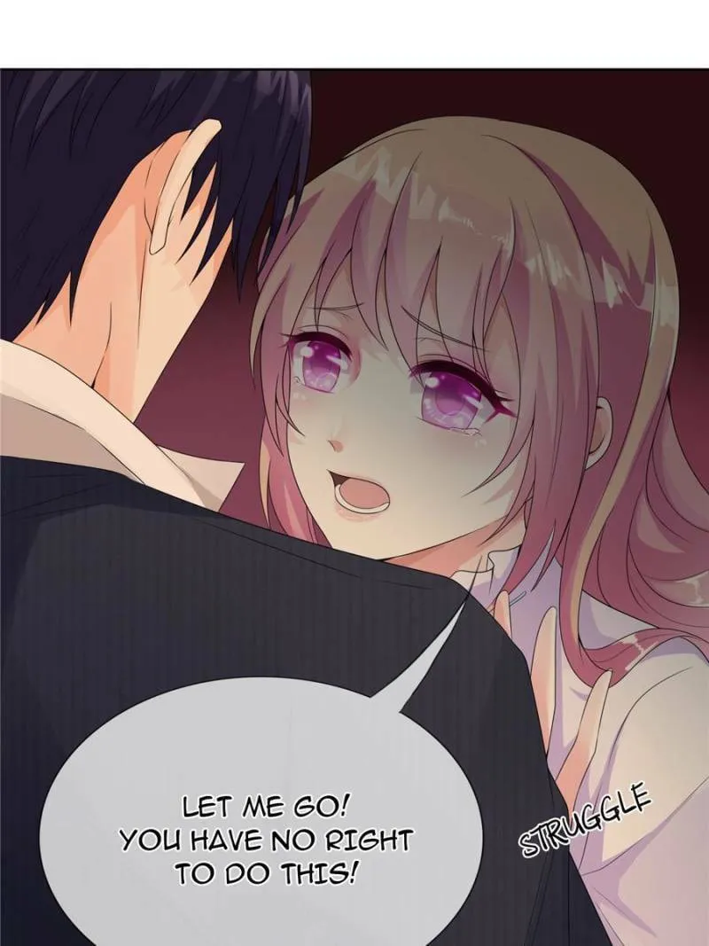 Read Embrace My Shadow chapter 1 image 25 on Lezhin