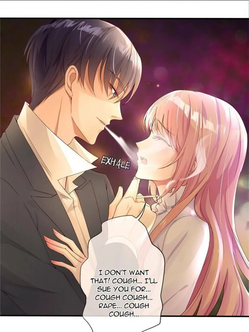 Read Embrace My Shadow chapter 1 image 27 on Lezhin