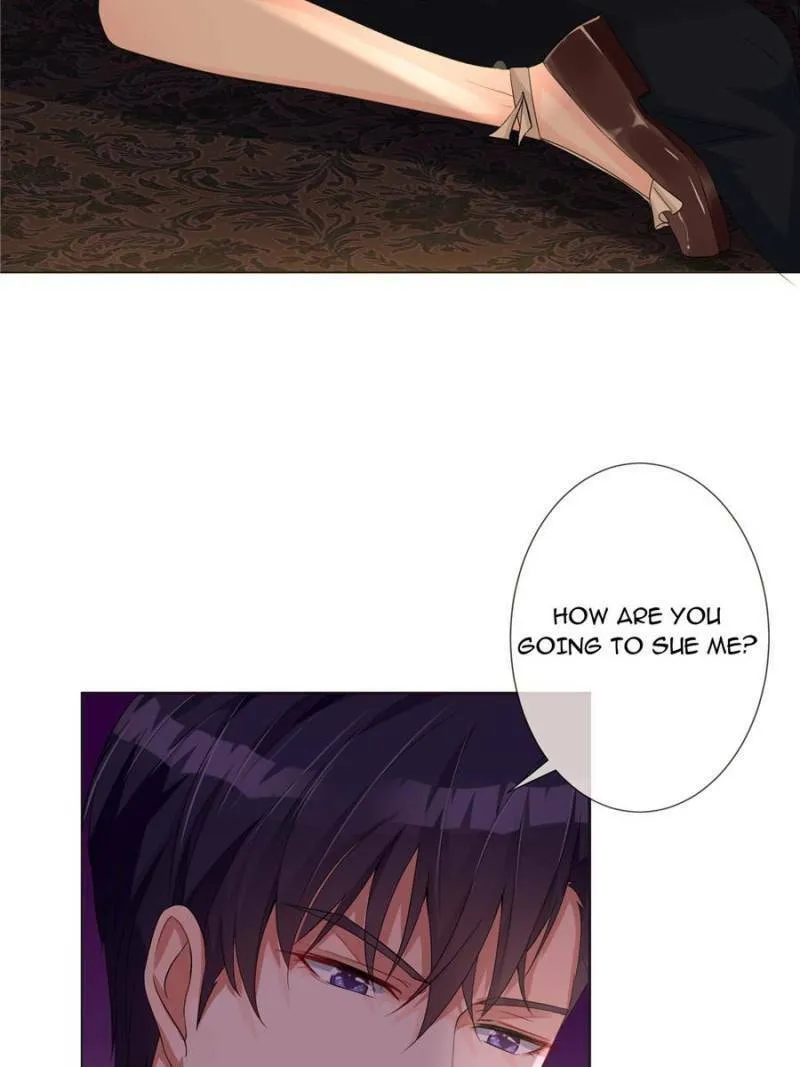 Read Embrace My Shadow chapter 1 image 31 on Lezhin