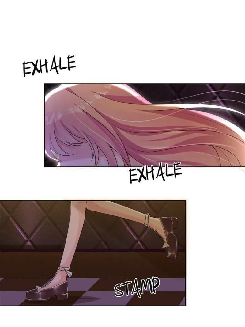 Read Embrace My Shadow chapter 1 image 45 on Lezhin