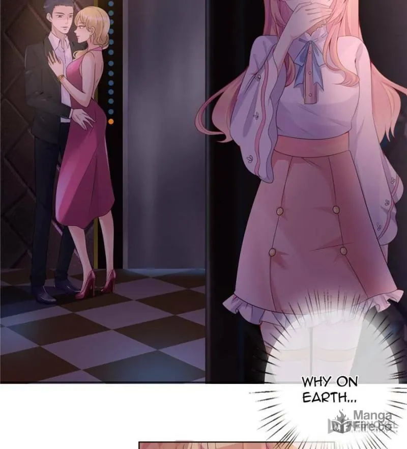 Read Embrace My Shadow chapter 1 image 50 on Lezhin