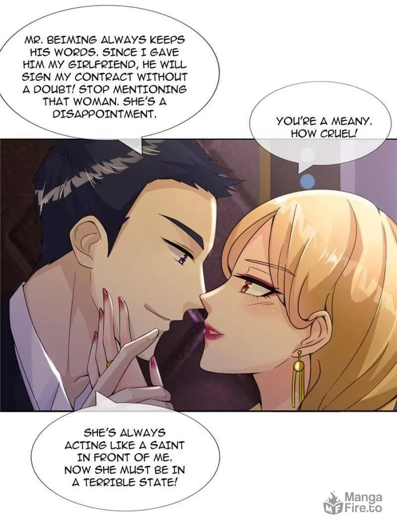 Read Embrace My Shadow chapter 1 image 54 on Lezhin