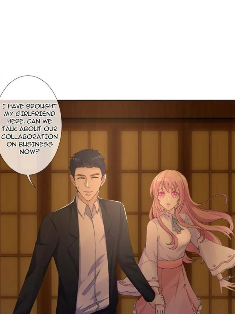 Read Embrace My Shadow chapter 1 image 6 on Lezhin