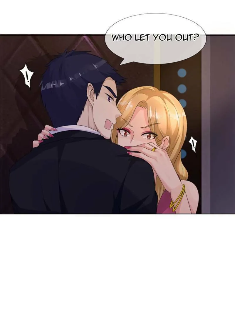 Read Embrace My Shadow chapter 1 image 60 on Lezhin