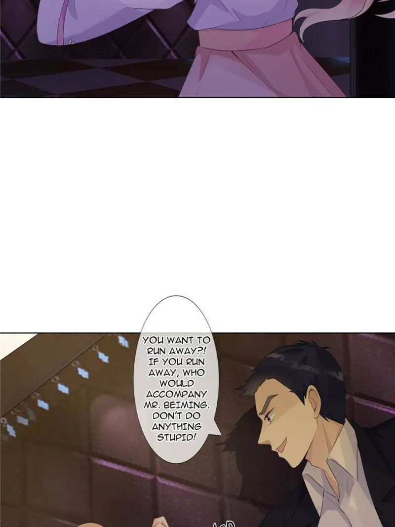 Read Embrace My Shadow chapter 1 image 66 on Lezhin