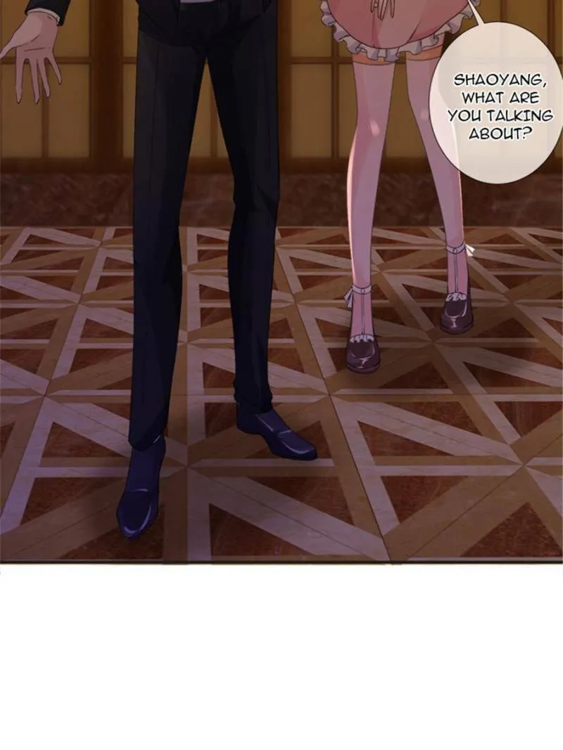 Read Embrace My Shadow chapter 1 image 7 on Lezhin