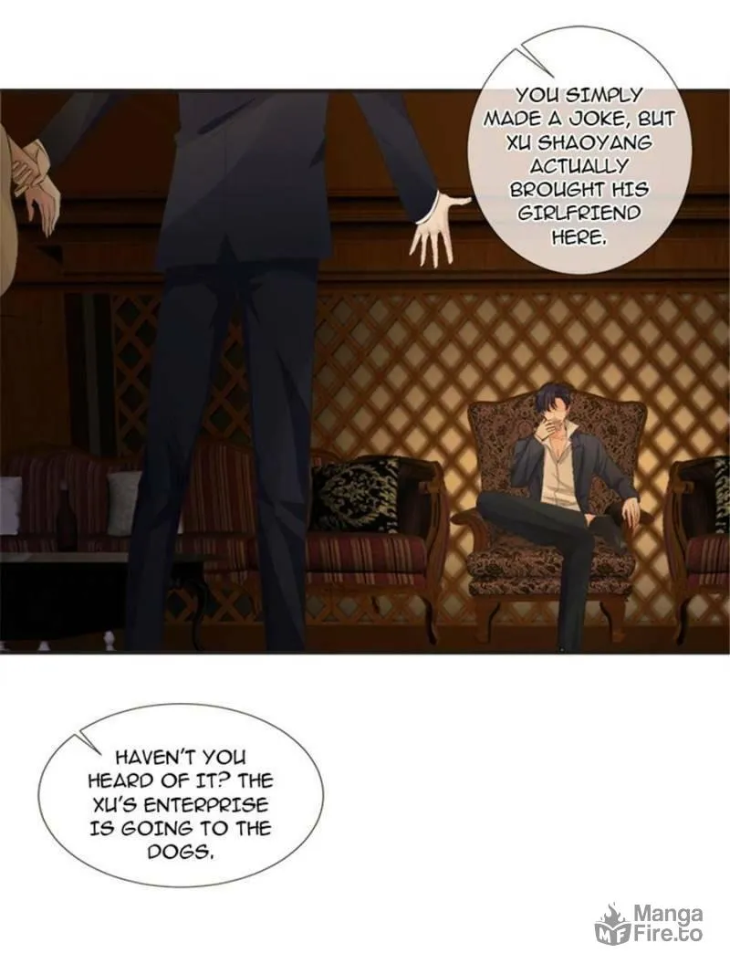 Read Embrace My Shadow chapter 1 image 9 on Lezhin
