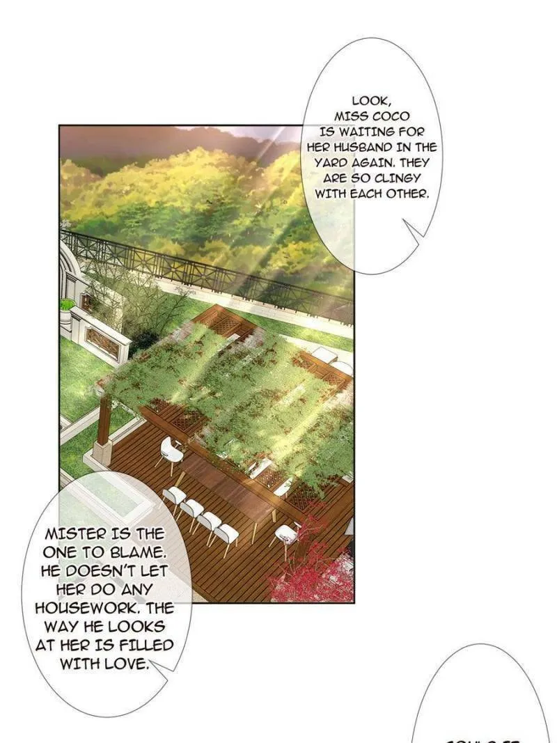 Read Embrace My Shadow chapter 103 image 0 on Lezhin