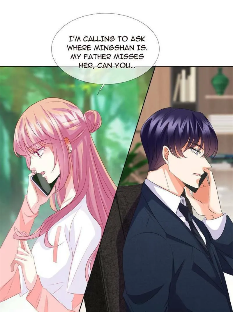 Read Embrace My Shadow chapter 107 image 0 on Lezhin