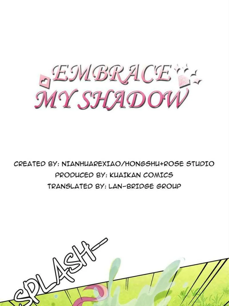 Read Embrace My Shadow chapter 114 image 0 on Lezhin