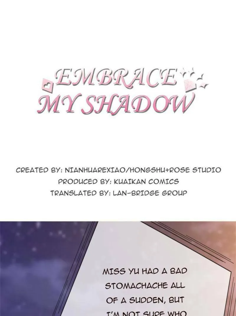 Read Embrace My Shadow chapter 171 image 0 on Lezhin