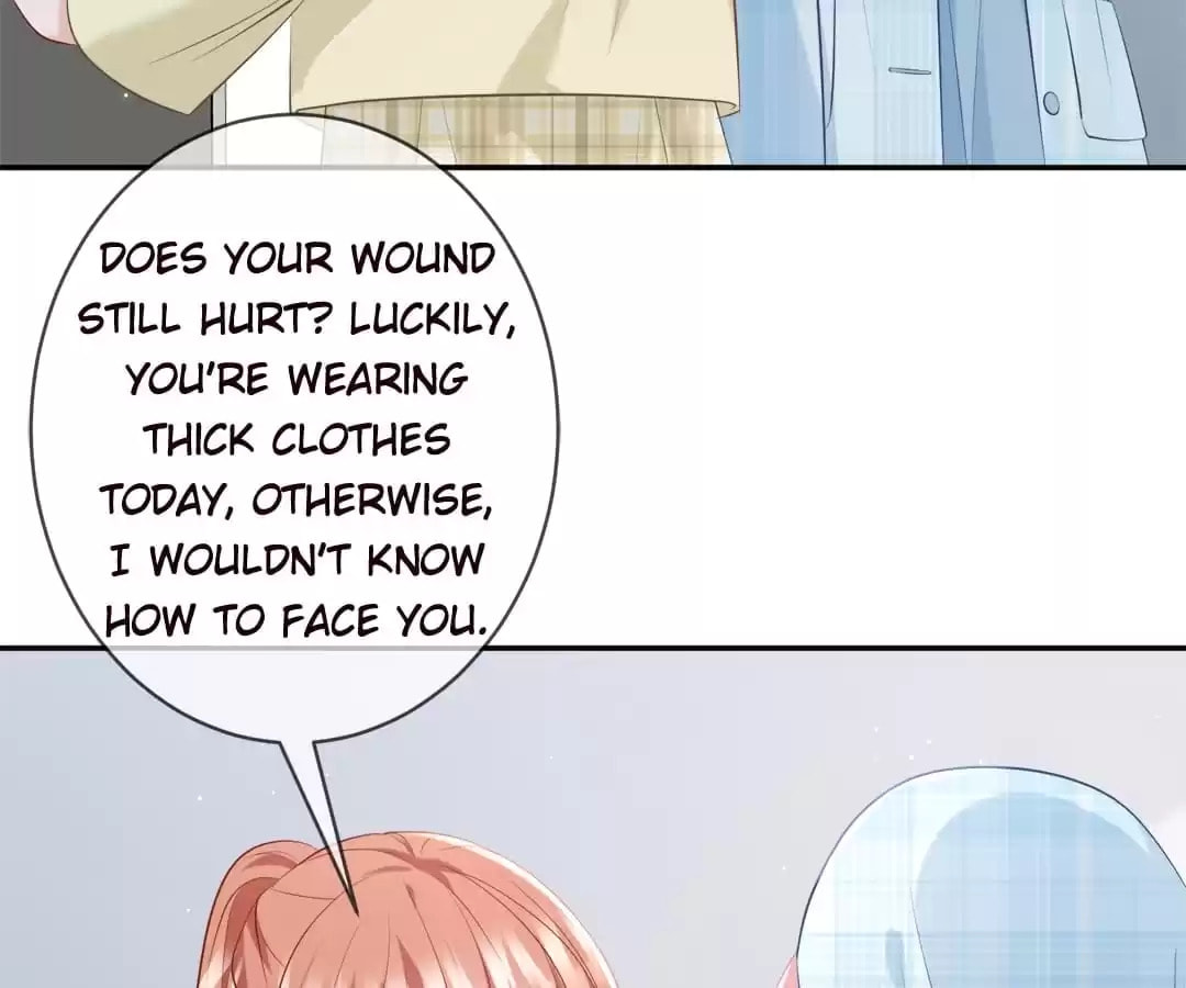 Read Embrace My Shadow chapter 374.1 image 4 on Lezhin