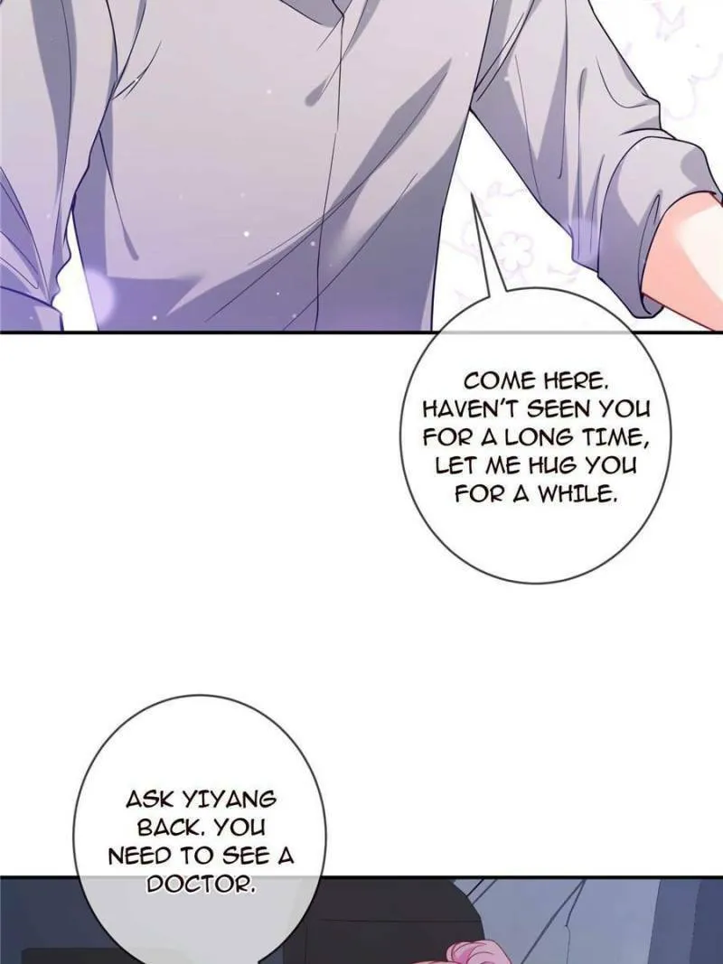Read Embrace My Shadow chapter 404 image 10 on Lezhin