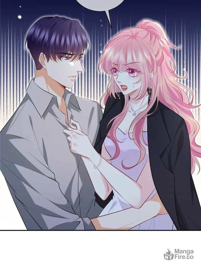 Read Embrace My Shadow chapter 404 image 19 on Lezhin