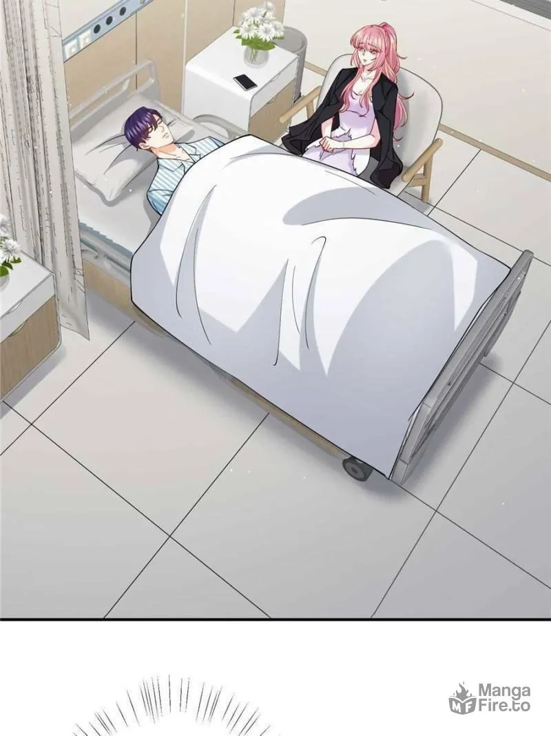 Read Embrace My Shadow chapter 404 image 32 on Lezhin