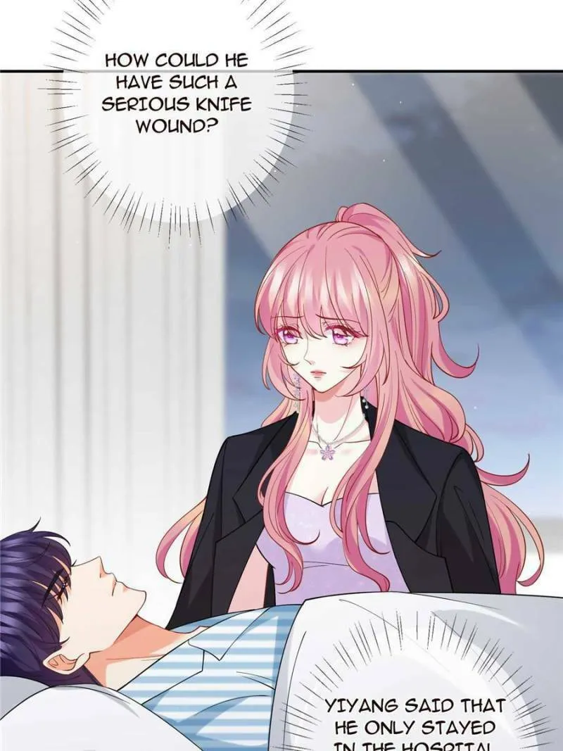 Read Embrace My Shadow chapter 404 image 33 on Lezhin