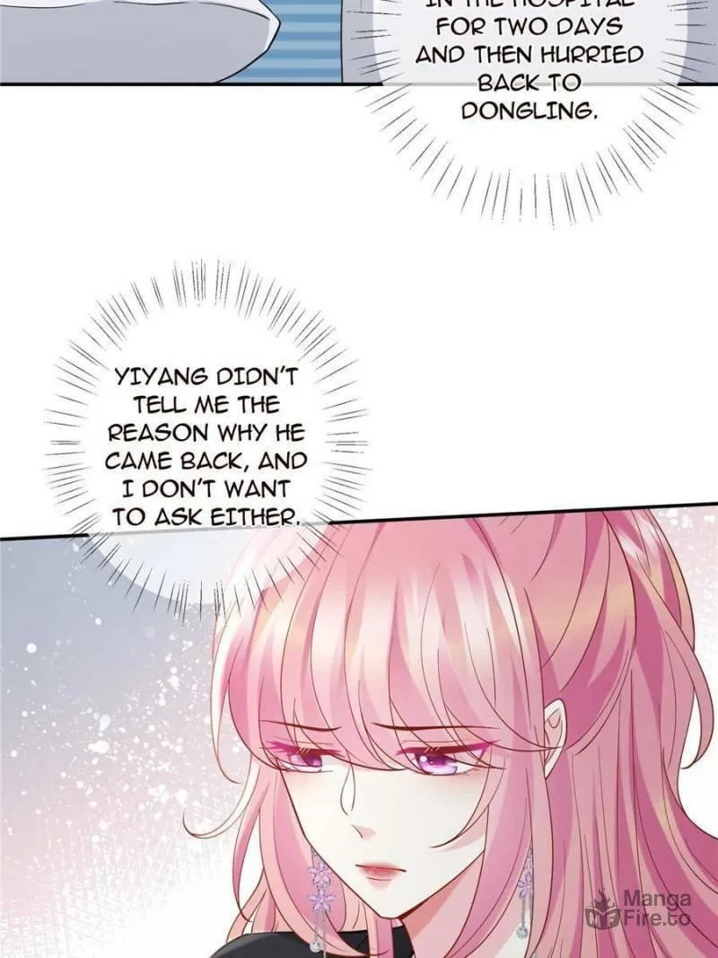 Read Embrace My Shadow chapter 404 image 34 on Lezhin