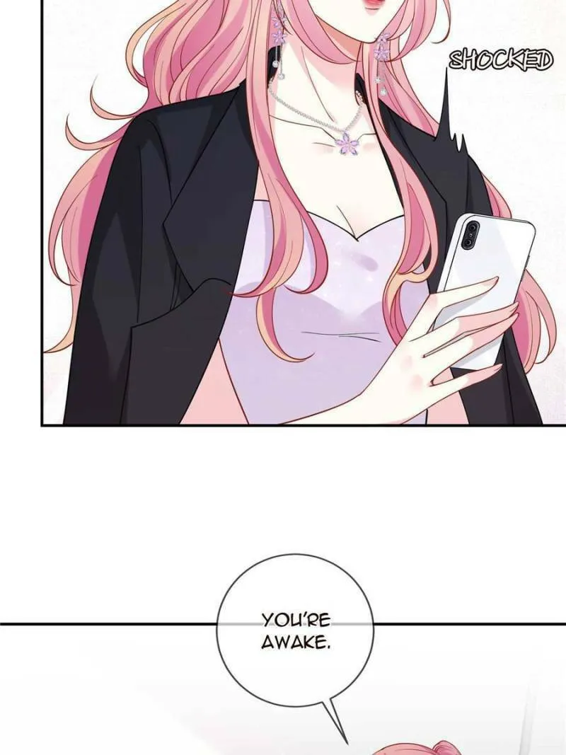 Read Embrace My Shadow chapter 404 image 40 on Lezhin