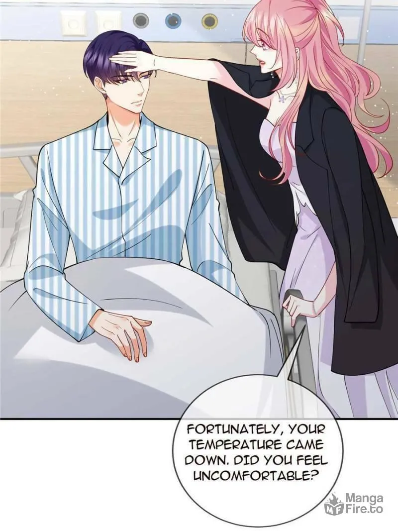 Read Embrace My Shadow chapter 404 image 41 on Lezhin