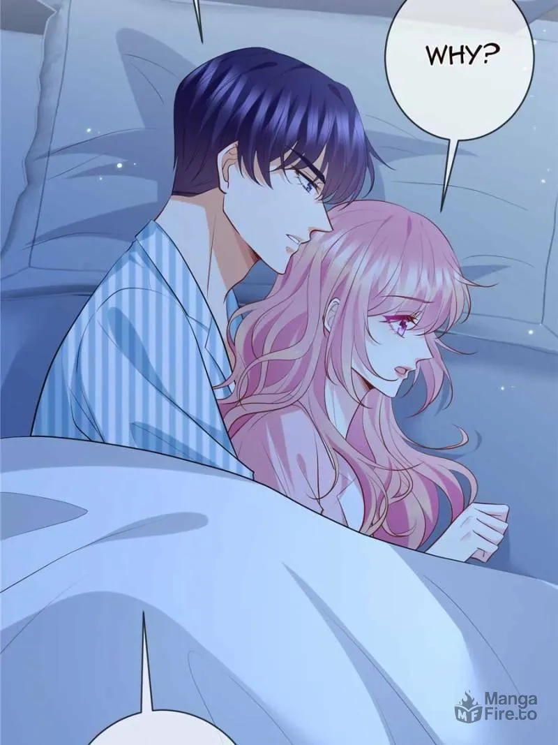 Read Embrace My Shadow chapter 404 image 47 on Lezhin